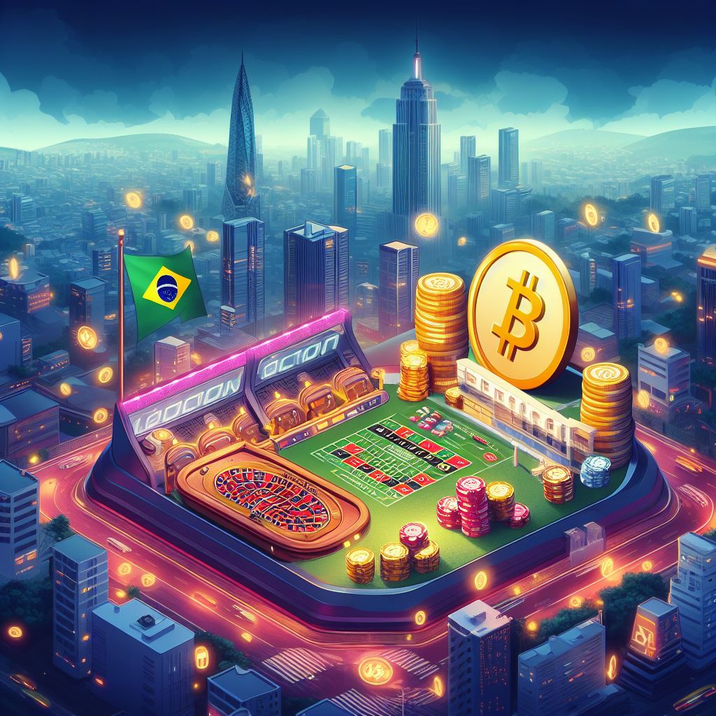 Descubra 391BET: A Principal Plataforma de Apostas no Brasil