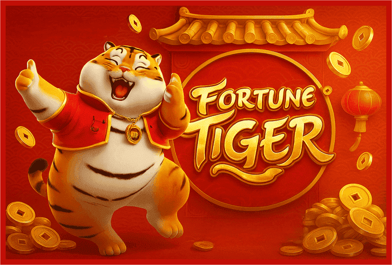Jogo Tiger Ox Mouse da 391BET.
